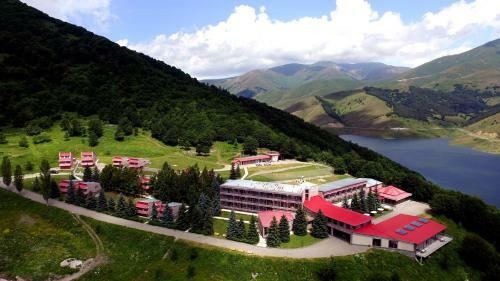 Hotel Ani Resort
