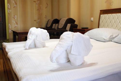 Odzun Hotel