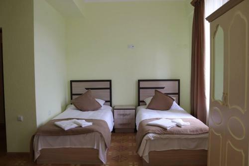 Hotel Dzorak
