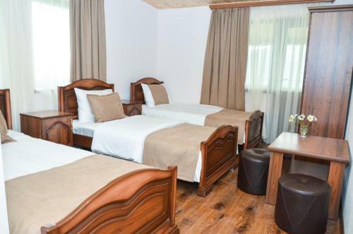Hotel Dzorak