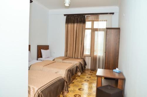 Hotel Dzorak