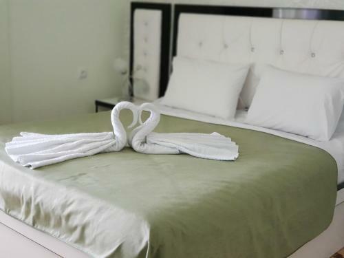 Hotel Dzorak