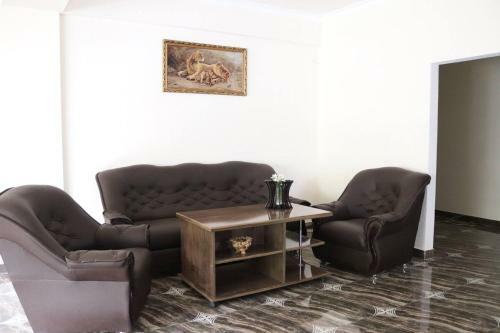 Hotel Dzorak