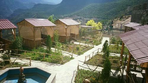 Hotel Dzorak