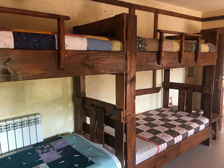 Hostal Machanents Guest House