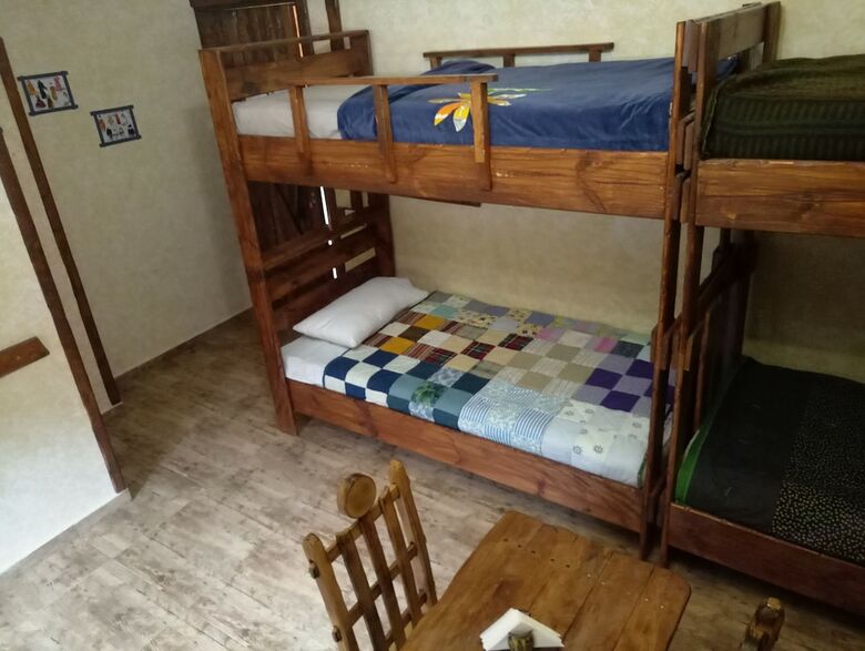 Hostal Machanents Guest House