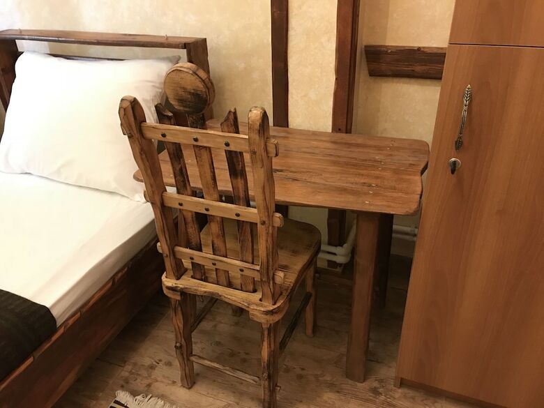 Hostal Machanents Guest House