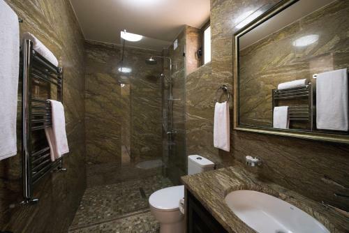Hotel Lastiver Resort