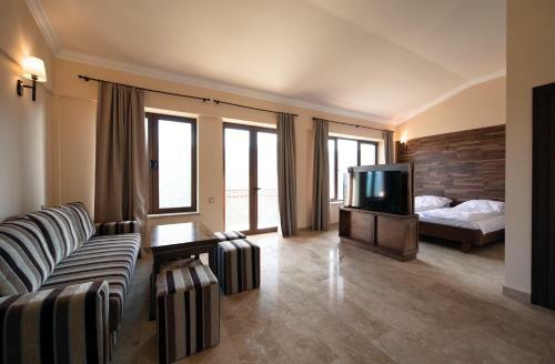 Hotel Lastiver Resort