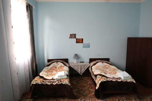 Hostal Barseghyan's Guest House