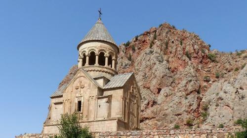 Hostal Barseghyan's Guest House