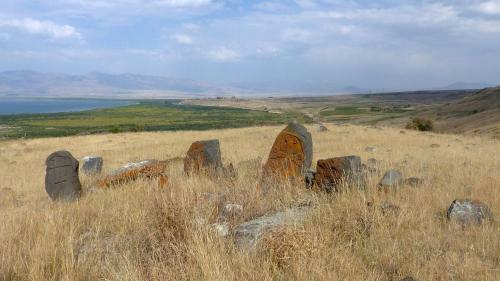 Hostal Barseghyan's Guest House