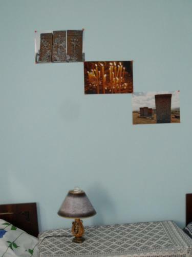 Hostal Barseghyan's Guest House