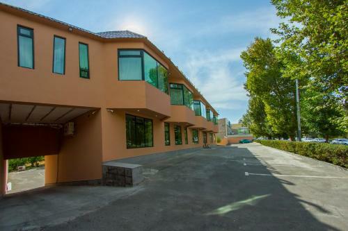 Inga Hotel Yerevan