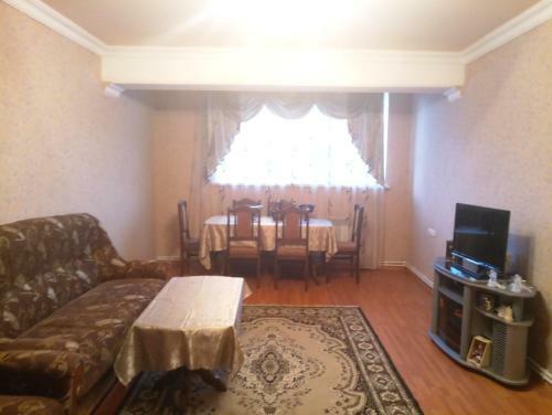 Apartament In Hrazdan