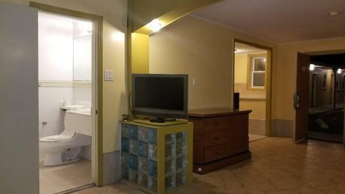 Hotel Luxury Inn