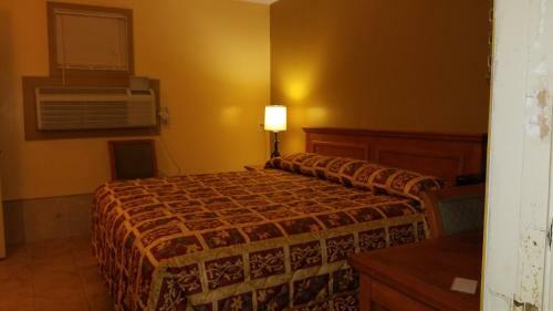 Hotel Luxury Inn