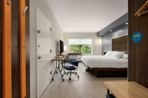 Hotel Tru By Hilton Albany Crossgates Mall