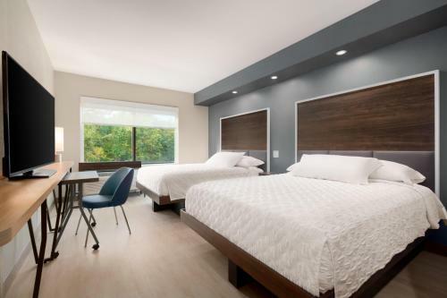 Hotel Tru By Hilton Albany Crossgates Mall