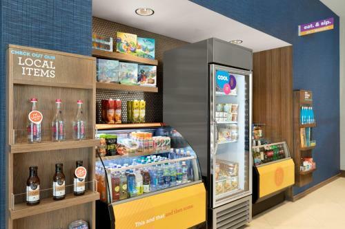 Hotel Tru By Hilton Albany Crossgates Mall