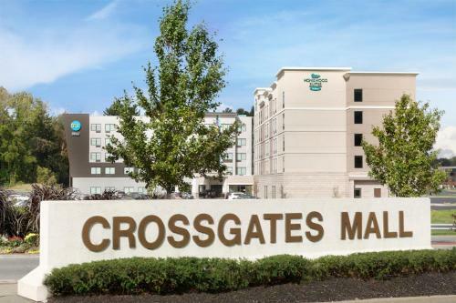 Hotel Tru By Hilton Albany Crossgates Mall