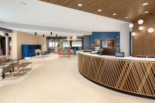 Hotel Tru By Hilton Albany Crossgates Mall