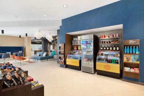 Hotel Tru By Hilton Albany Crossgates Mall