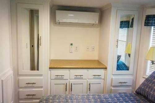Swan Bay Resort Premier Rv Park & Marina