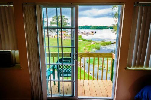 Swan Bay Resort Premier Rv Park & Marina