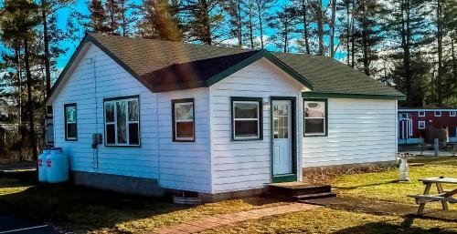 Swan Bay Resort Premier Rv Park & Marina