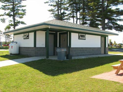 Swan Bay Resort Premier Rv Park & Marina