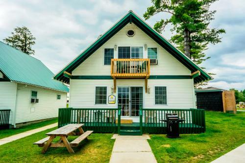 Swan Bay Resort Premier Rv Park & Marina