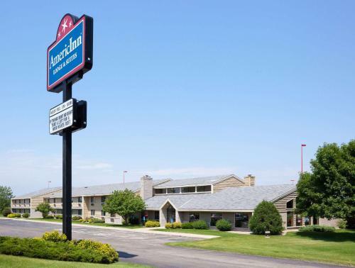Hotel Americinn By Wyndham Alexandria