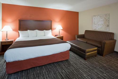 Hotel Americinn By Wyndham Alexandria