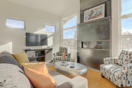 Portland Pearl-ac-by Dt-3br/2.5b