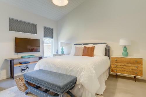 Portland Pearl-ac-by Dt-3br/2.5b