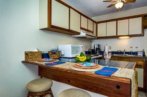 Apartamento Kona Isle E23