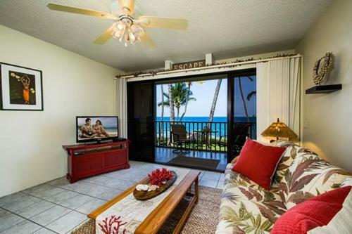 Apartamento Kona Isle E23