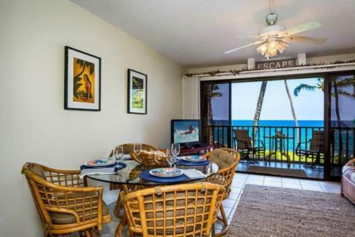 Apartamento Kona Isle E23