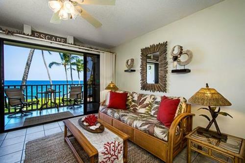 Apartamento Kona Isle E23