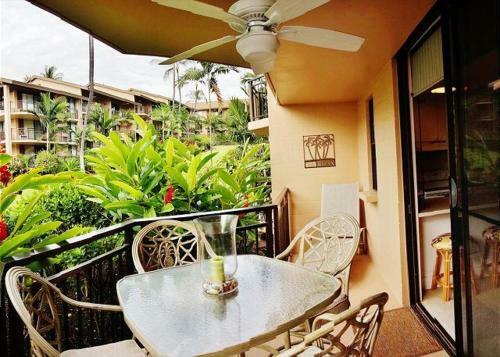 Apartamento Kona Makai 2-102