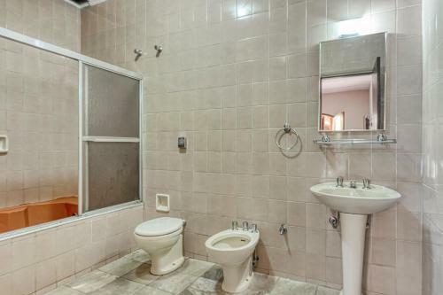 Itaipu Hotel