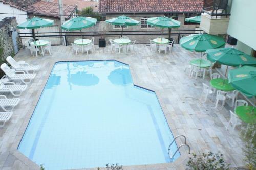 Hotel Solar Corte Real