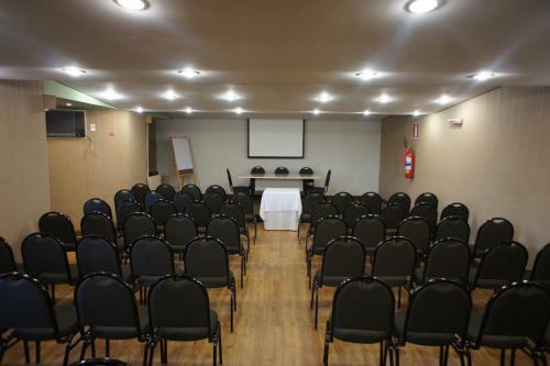 Hotel Solar Corte Real