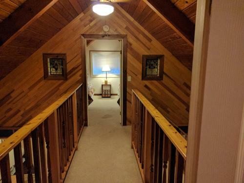 Chalet At Mt. Rainier