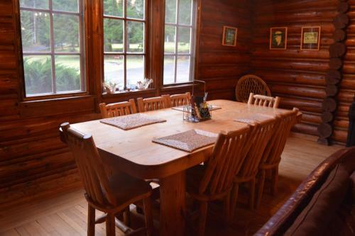 Hotel Copper Creek Inn