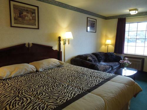 Posada Americas Inn Bardstown