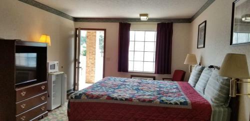 Posada Americas Inn Bardstown