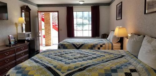 Posada Americas Inn Bardstown