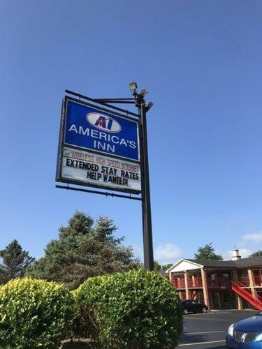 Posada Americas Inn Bardstown